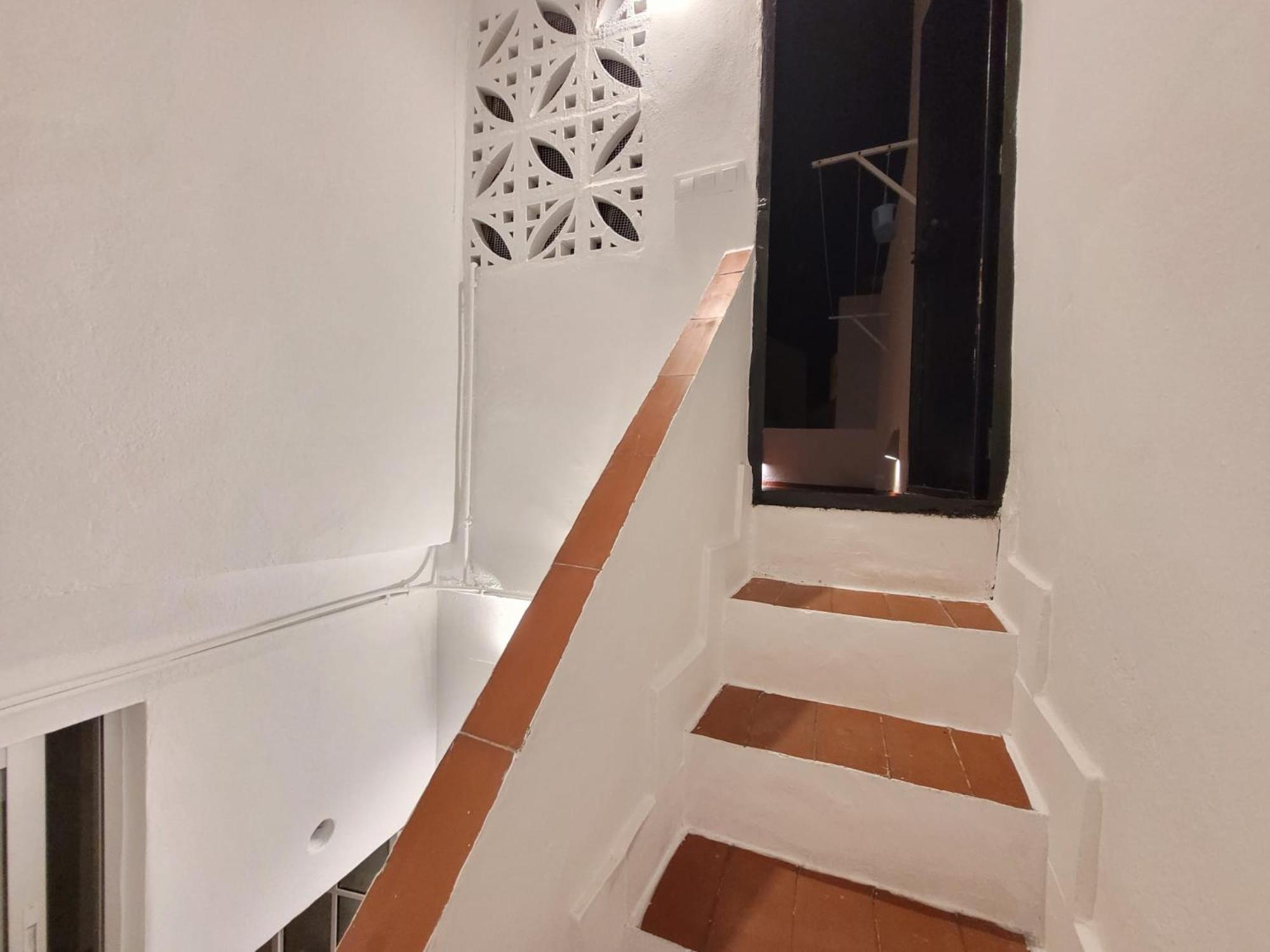 Casa La Aurora Appartement Vejer de la Frontera Buitenkant foto