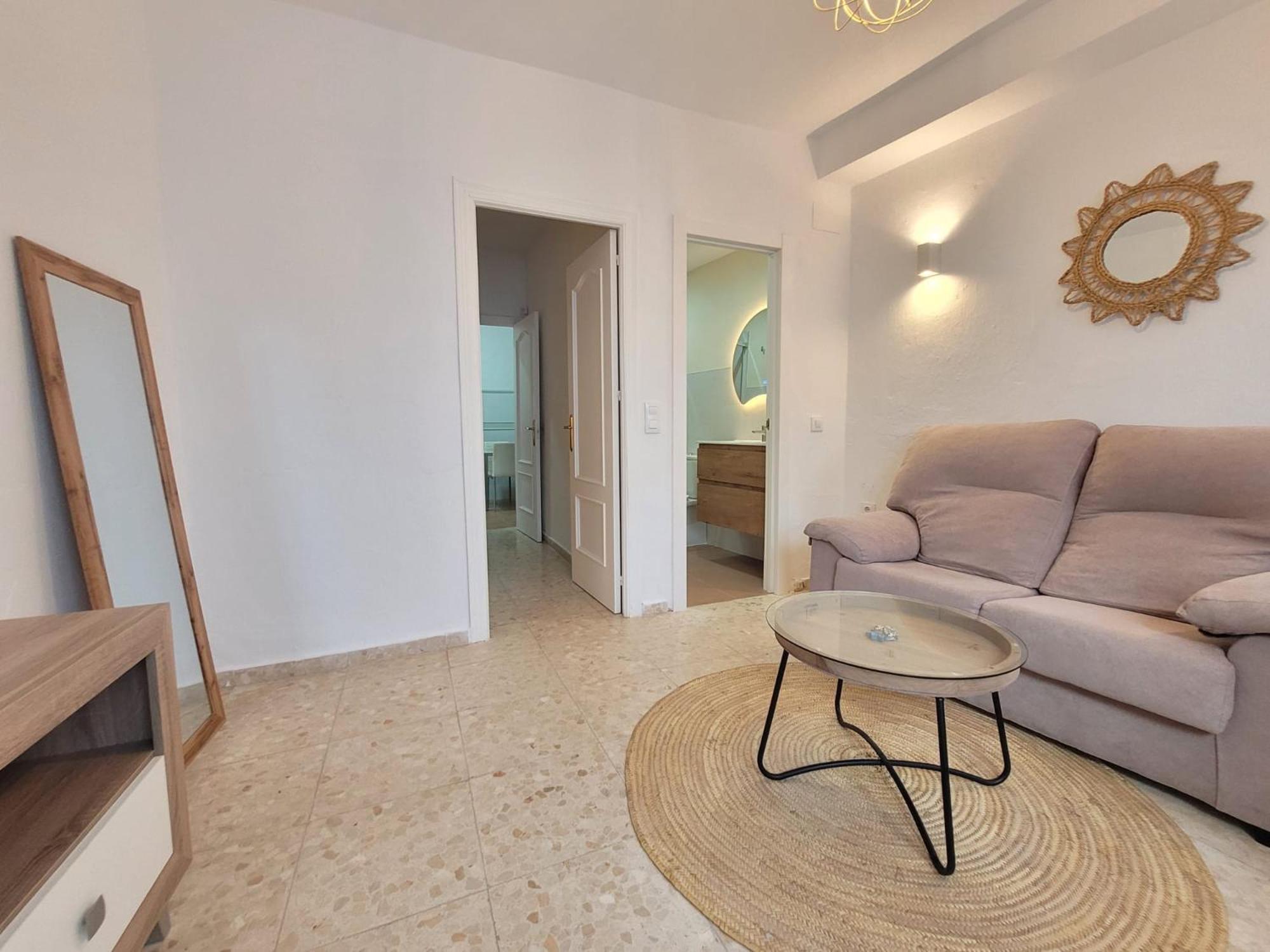 Casa La Aurora Appartement Vejer de la Frontera Buitenkant foto